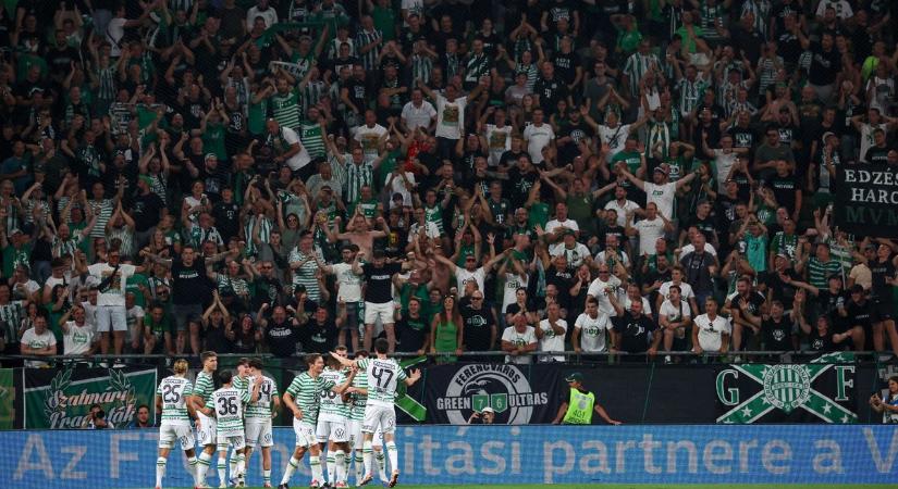 FTC–Qarabag: öt magyarral a kezdőben tehet nagy lépést a BL-főtábla felé Robbie Keane csapata