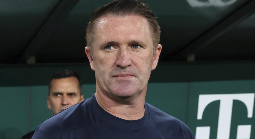 ÉLŐ: Ferencváros–Qarabag
