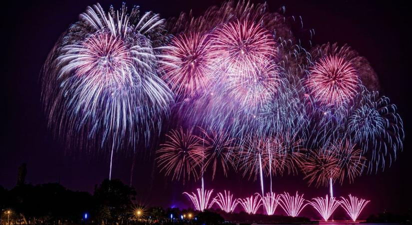 Mi már tudjuk, hogy merre érdemes kimozdulni augusztus 20-án