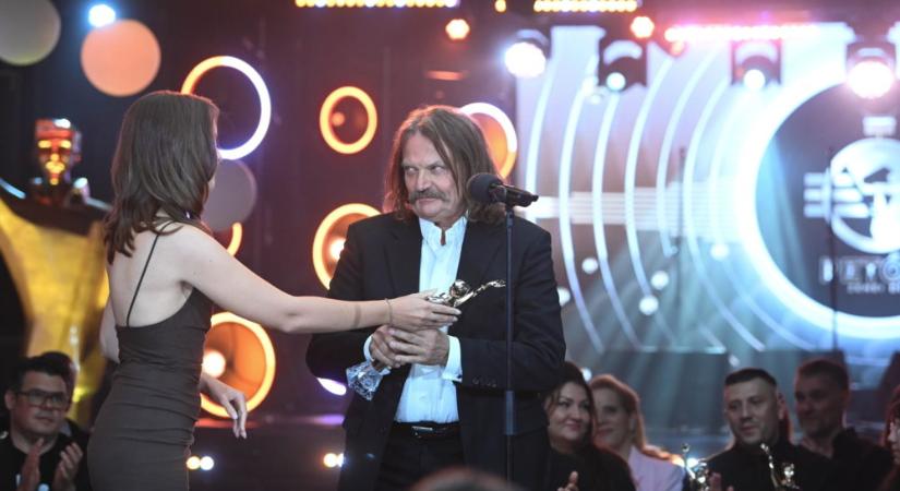 A Mandoki Soulmates 50 év szabadságvágyat ünnepel a Várban