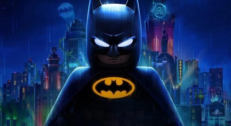 A LEGO Batman visszatér: jön a Legacy of the Dark Knight