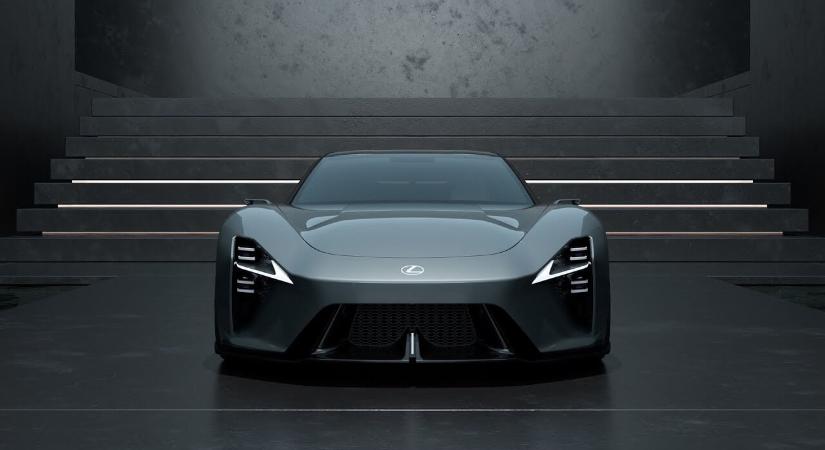 LEXUS SPORT CONCEPT