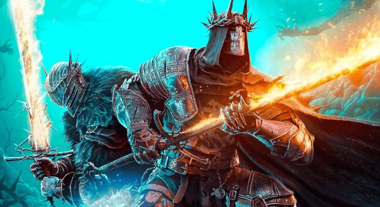 Hivatalosan is érkezik a Lords of the Fallen 2, 2026-ban indul a sötét fantasy kaland