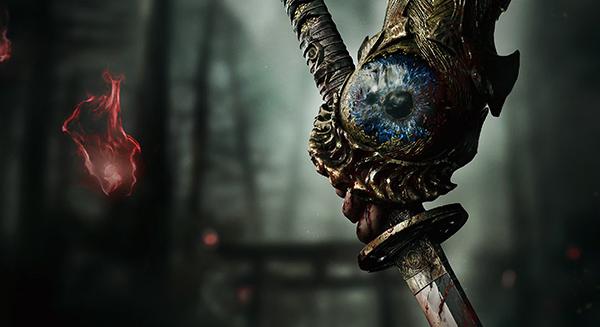 GC 2025: Feszült harcokat és durva főellenfeleket villantott az Onimusha: Way of the Sword előzetese