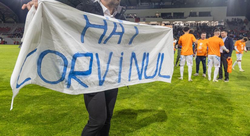 Arcátlan csalás a Román Kupa sorsolásán!?