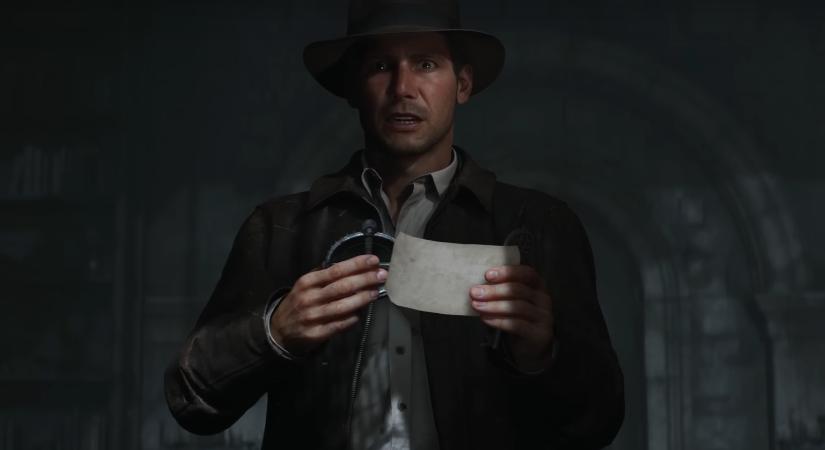 [GC2025] Megjelenési dátumot kapott az Indiana Jones and the Great Circle DLC-je, plusz új platformra jelentették be a játékot