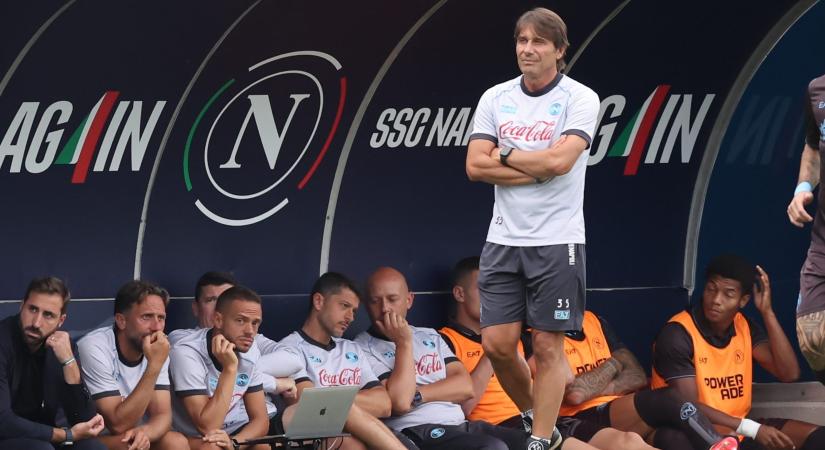 Conte, Allegri és Capello mellett egy magyar edző neve is feltűnik a legjobbak között