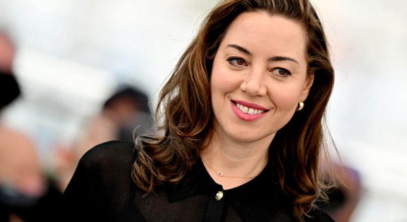 Mindennap egy újabb küzdelem: Aubrey Plaza őszintén beszélt a férje elvesztése utáni időszakról