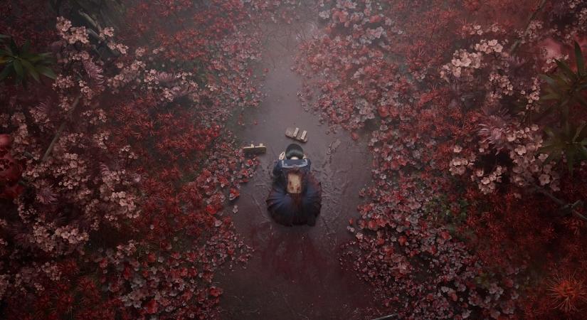 [Gamescom 2025] A Fatal Frame-et idézi a Silent Hill f sztorielőzetese