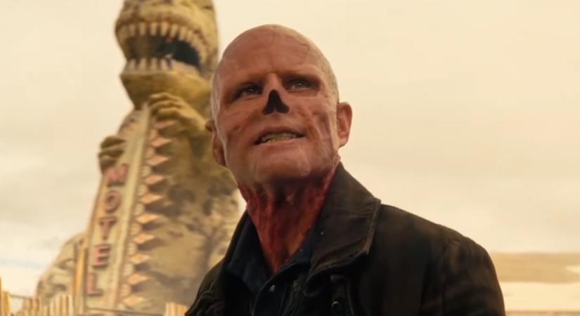 [GC2025] Megvan, hogy mikor láthatjuk a Fallout második évadát, az első előzetese tele van New Vegas-utalásokkal