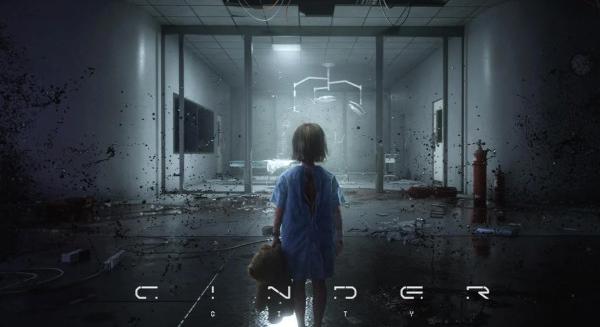 GC 2025: Egyedül játszva túlélőhorror, csapatban igazi MMO a Cinder City