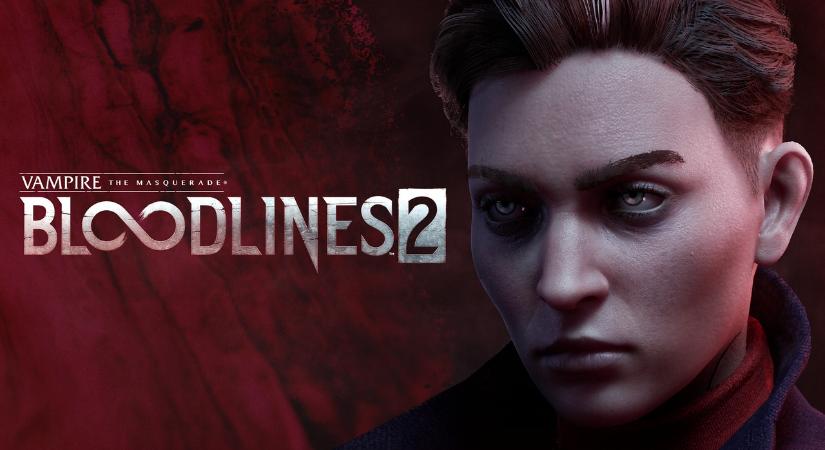 Még nem halott, sőt, a gamescomon kapott megint dátumot a Vampire: The Masquerade – Bloodlines 2