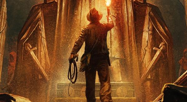 GC 2025: Új DLC és Switch 2 port is érkezik az Indiana Jones and the Great Circle-höz