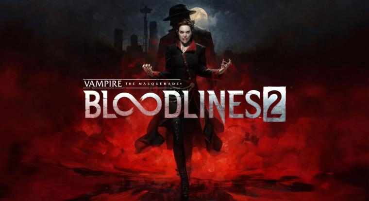 Dátumot kapott a Vampire: The Masquerade - Bloodlines 2
