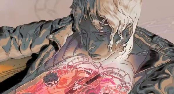 GC 2025: Zero Parades – bemutatták a Disco Elysium alkotóinak új RPG-jét