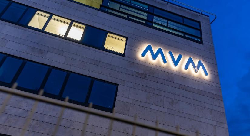 Újra működik az MVM Next