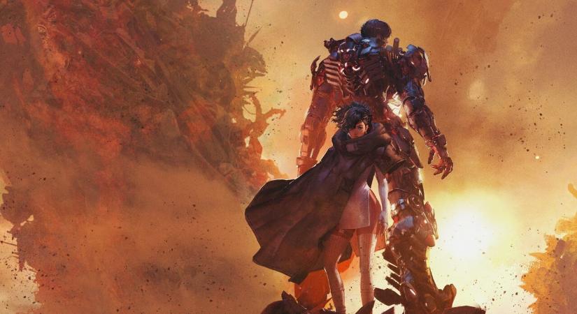 Daemon X Machina: Titanic Scion – a gamescom izgalmas mech-akció újdonsága