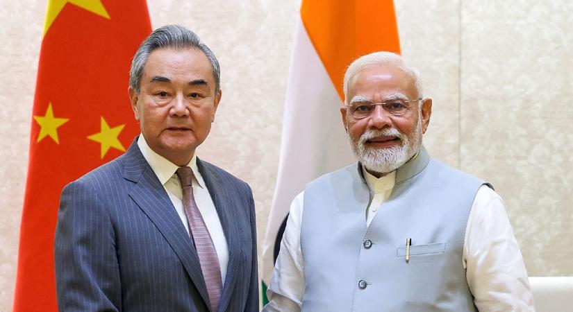 India és Kína összeborulna: a határviszályok helyett szövetséget kötne a két atomhatalom – együtt szállnának szembe Washingtonnal