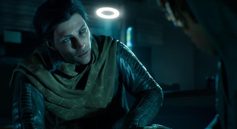 [GC 2025] 21 évvel az első játék után végre megjelenési dátumot kapott a Vampire: The Masquerade – Bloodlines 2