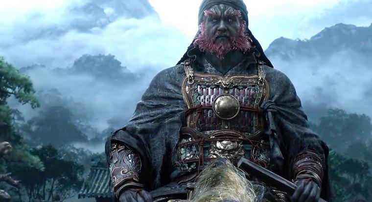 Folytatás készül: bejelentették a Black Myth: Zhong Kui-t