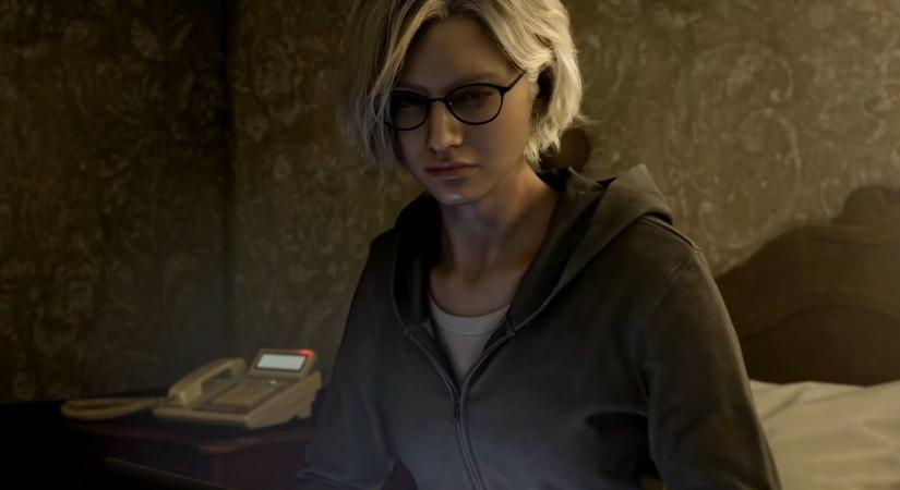 [GC2025] Új előzetest kapott a Resident Evil Requiem, a játék egy meglehetősen feszült jelenetét láthatjuk benne