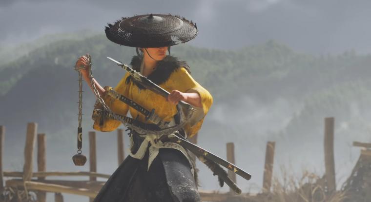 Bosszú és szabadság: új trailert kapott a Ghost of Yotei
