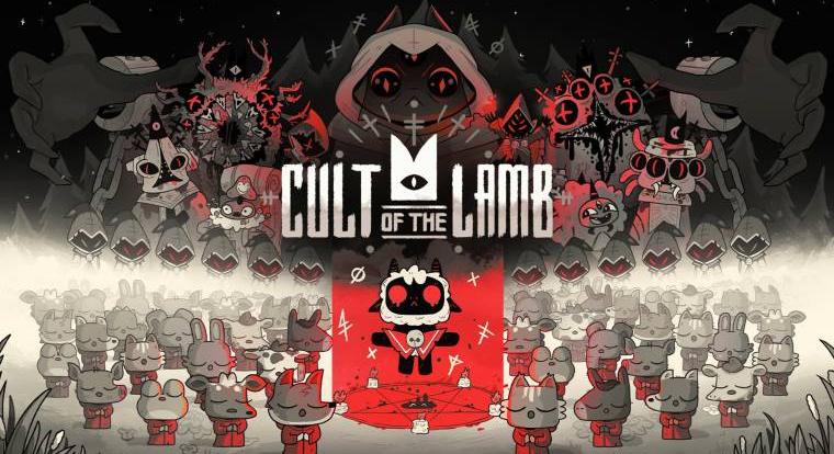 A Cult of the Lamb új kiegészítője, minden, amiért imádjuk ezt a játékot