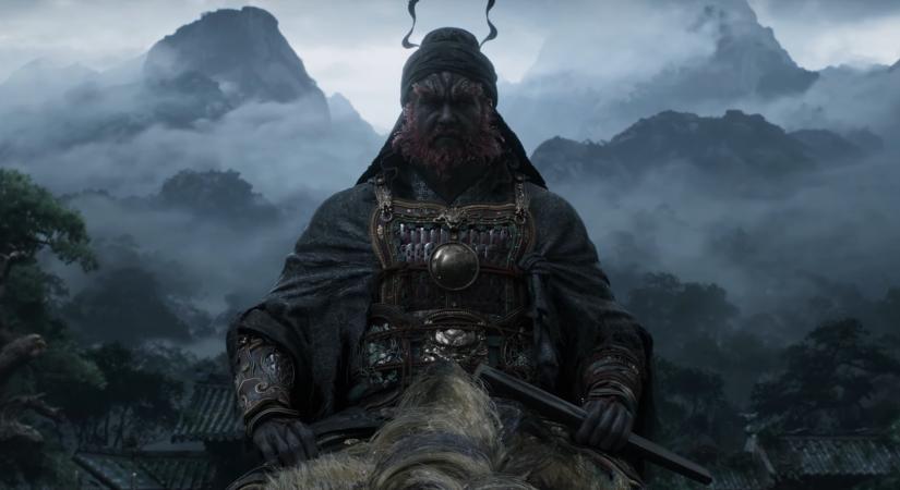 [GC2025] Bejelentették a Black Myth: Wukong folytatását egy előzetessel, de az előző rész fejlesztésével sem áll le a Game Science