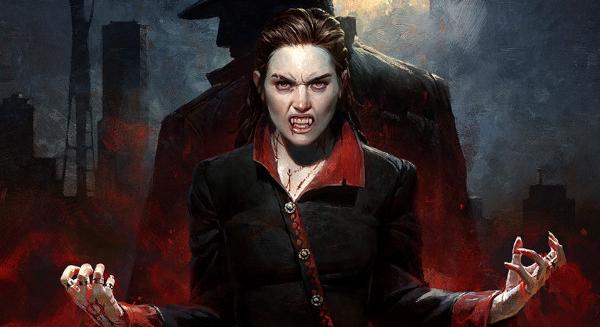 GC 2025: Végre napra pontos premierdátumot kapott a Vampire: The Masquerade – Bloodlines 2