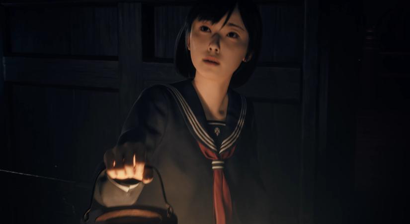 [GC2025] Nyugtalanító előzetest kapott a Silent Hill f, amiben a főhős diáklányt gyilkolásra kényszerítik