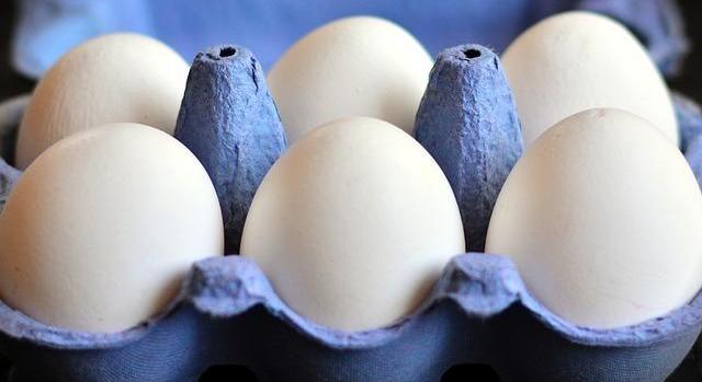 Növekvő ár és élénkülő tojás-külkereskedelem az unióban