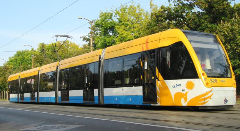 Egy egész állatkert utazik majd az 1-es villamoson Debrecenben