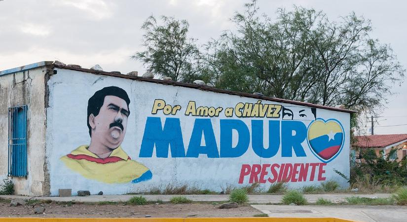 Venezuela 4,5 millió önkéntest mozgósít az amerikai „háborús fenyegetésekre”