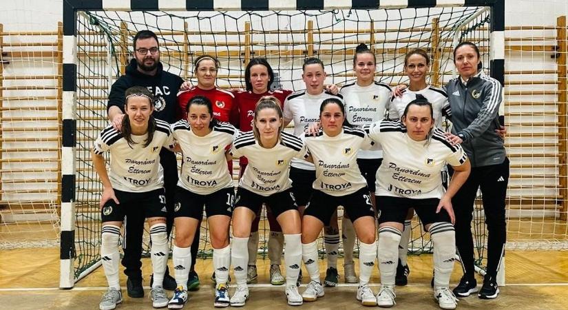 Egy újabb többszörös bajnok fejezte be a sportolói pályafutását
