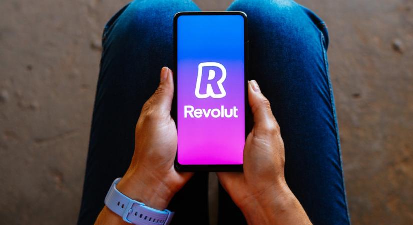 Fizikálisan is megjelenne a Revolut Magyarországon, vagy csak a pénzügyi hatóságokat altatná el?