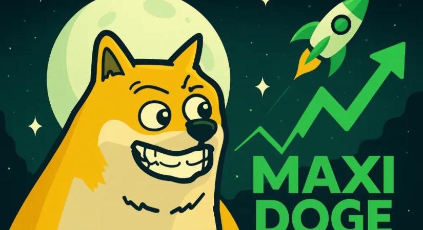 A 3 legjobb altcoin a következő bikafutamra – Ethereum, Solana és Maxi Doge
