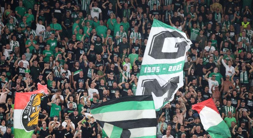 Kubatov Gábor azonnal üzent a meccs után, ez kell a csodához a BL-ben