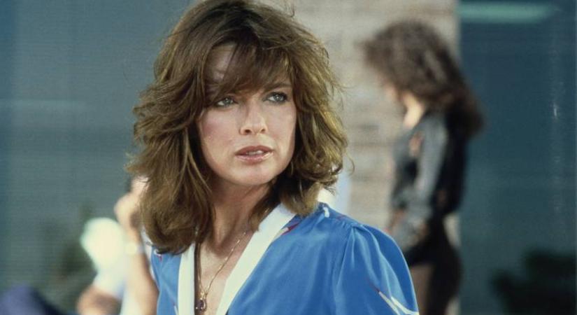 A Dallas Samanthája 59 éves lányával pózolt: ritka felvétel készült Linda Grayről és Kehlyről