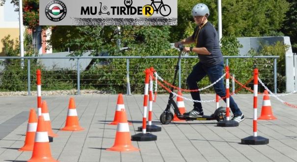 Mutasd meg, mit tudsz a pályán, és nyerd meg az értékes díjak egyikét!