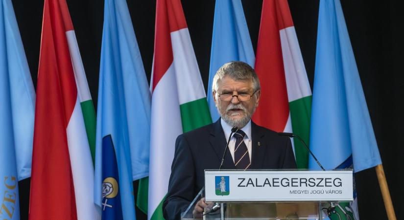 Kövér László: A magyar politikában az új Károlyi Mihályok és az új Linder Bélák már színre léptek