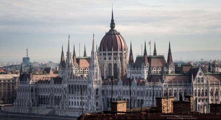 A Fehér Ház is Budapestet szemelte ki a Putyin–Zelenszkij-csúcs helyszínének