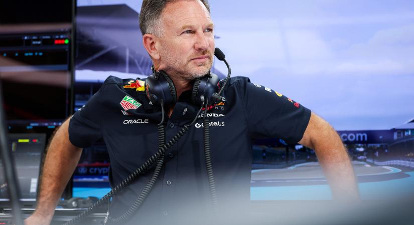 Végtelenül kínos helyzet alakulna ki a Cadillacnél Chris Horner szerződtetésével