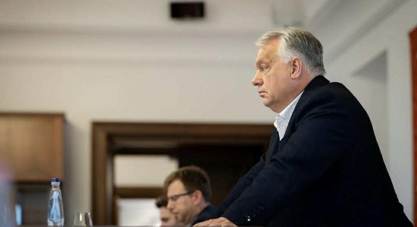 Bloomberg: Trump Orbánt is felhívta Putyin után, ezt mondta neki