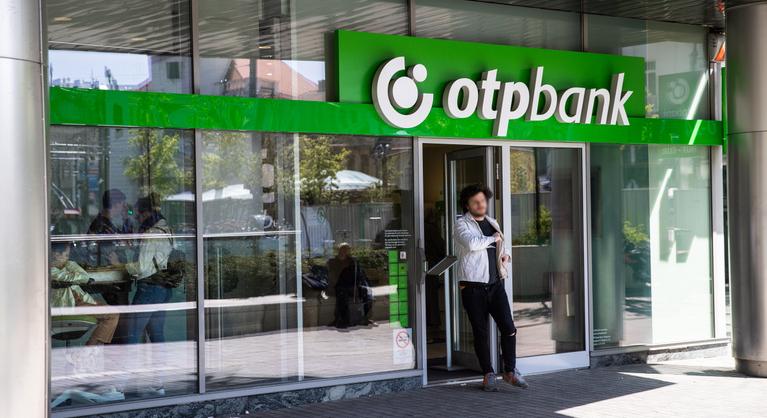 Több órás leállás várható az OTP Banknál, két nap is szünetelnek a szolgáltatások