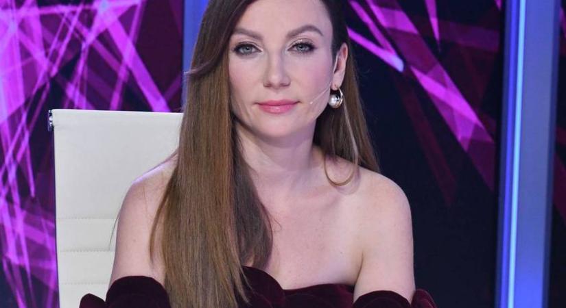 Rúzsa Magdi lánya szőke, göndör hajú kisangyal: Lujzi fotóját imádja az Insta