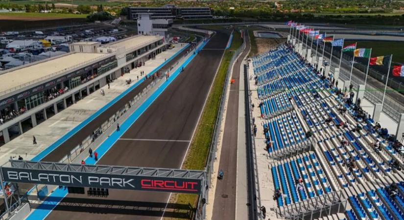 Ingyenes vonat- és buszjáratok a MotoGP-re - Egyenesen a pályára!