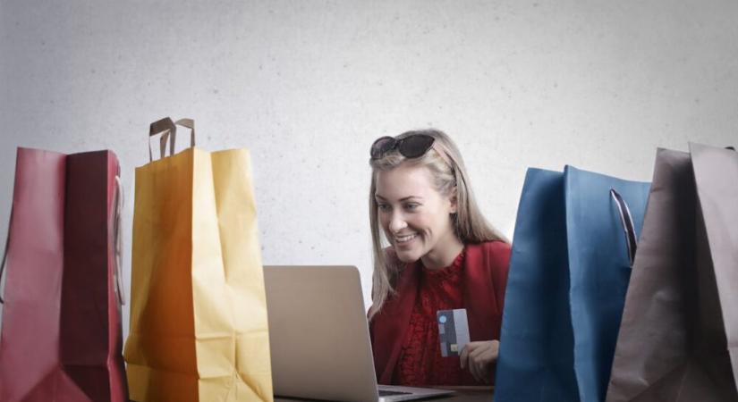 Sokkoló fordulat az online bankkártyás vásárlásokban
