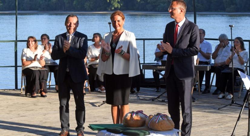 Rétvári Bence: A jó vezetők teszik naggyá a nemzetet