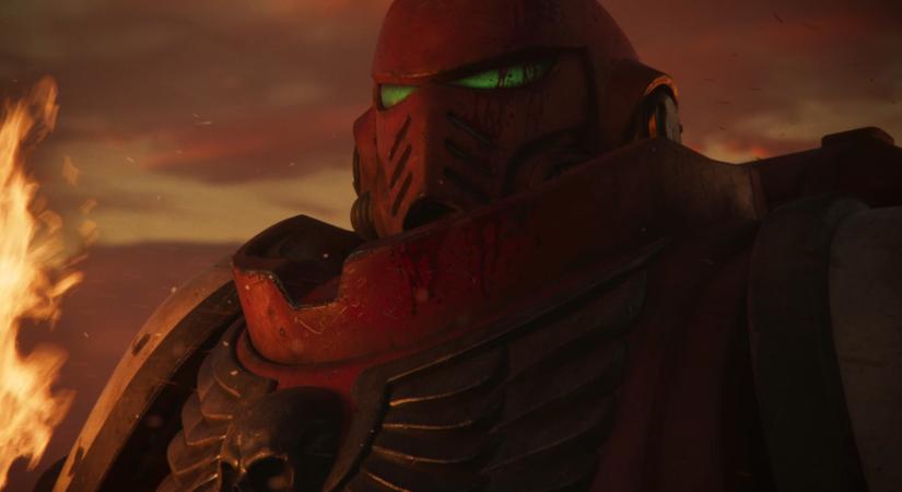 [GC2025] Bejelentették egy előzetessel a Warhammer 40,000: Dawn of War 4-et, amiben négy játszható frakció lesz