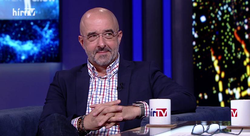 Munkában az operatív törzs